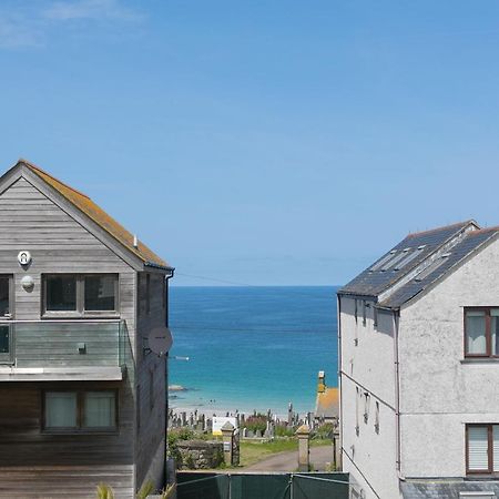 Villa Reflections St Ives Esterno foto